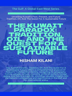 cover image of The Kuwait Paradox